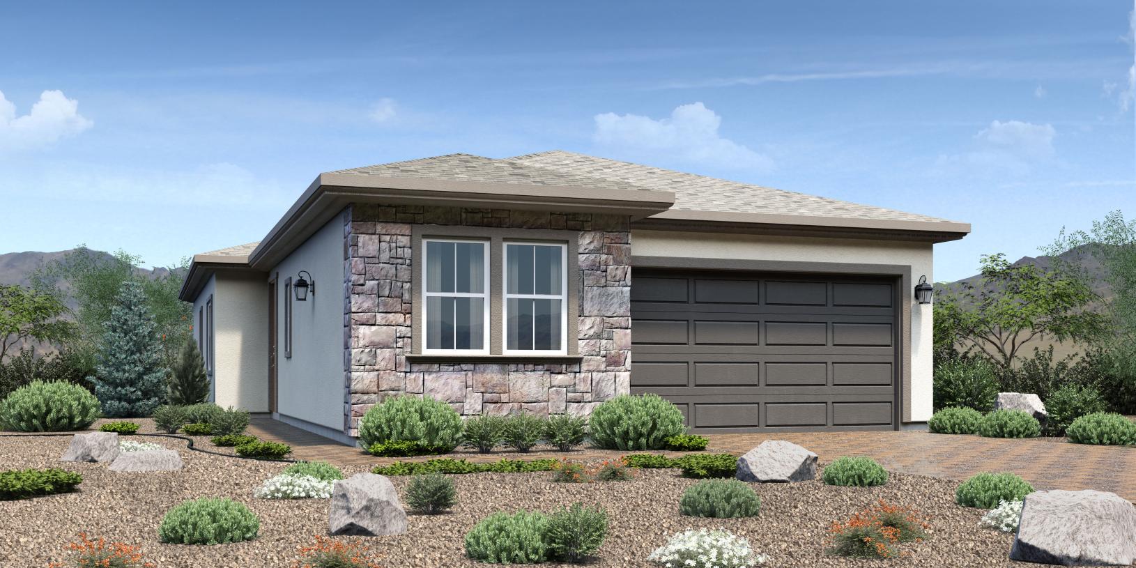 Elevation Image:Italianate