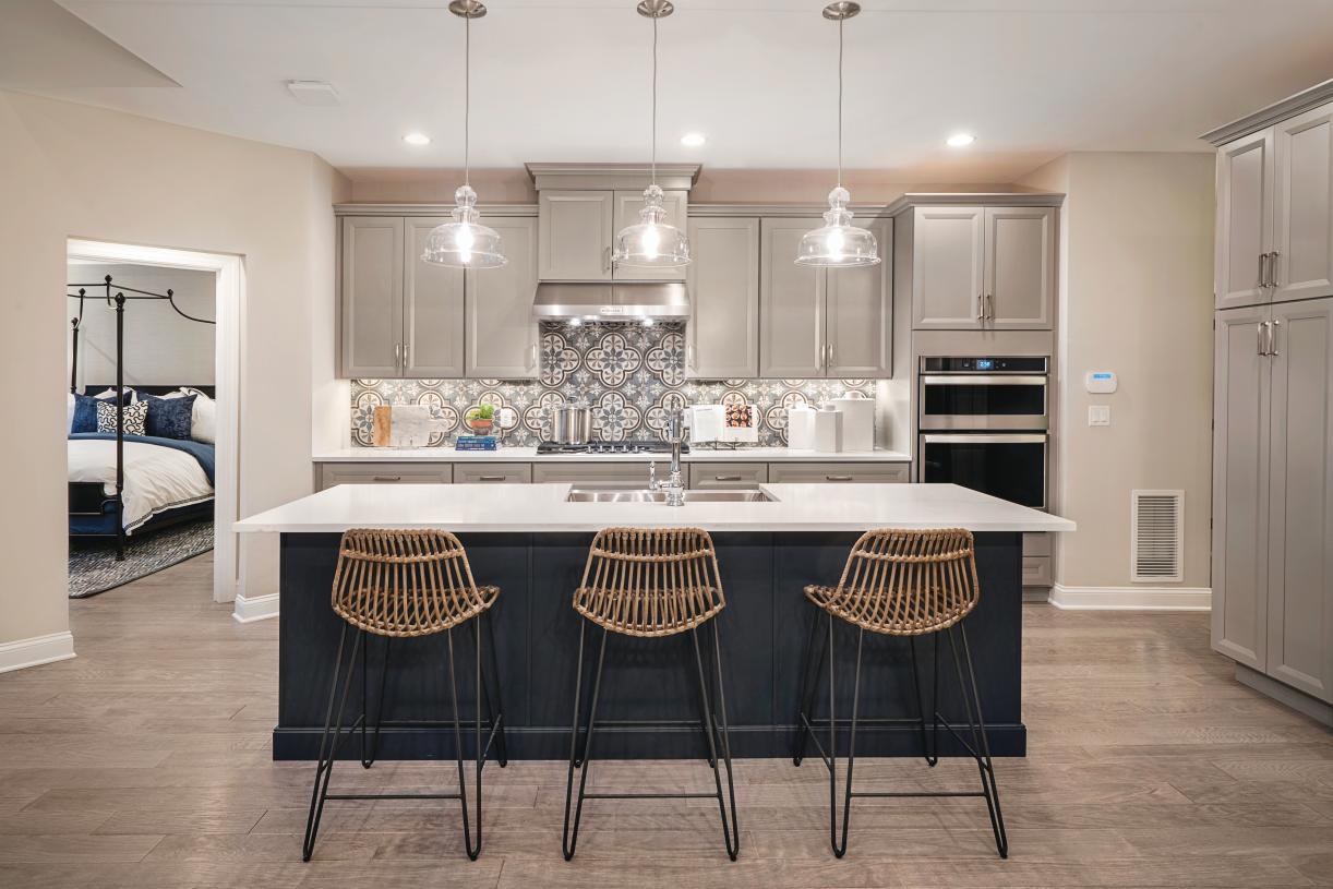 The Summit at Bethel in Bethel, CT New Homes by Toll Brothers