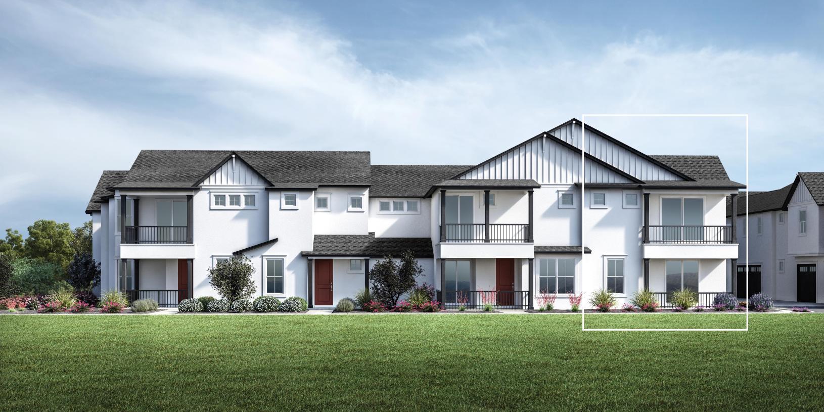 Elevation Image:Farmhouse