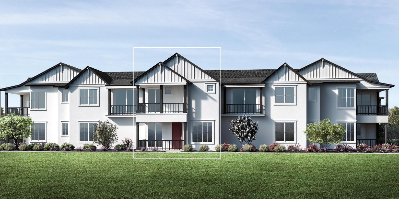 Elevation Image:Farmhouse