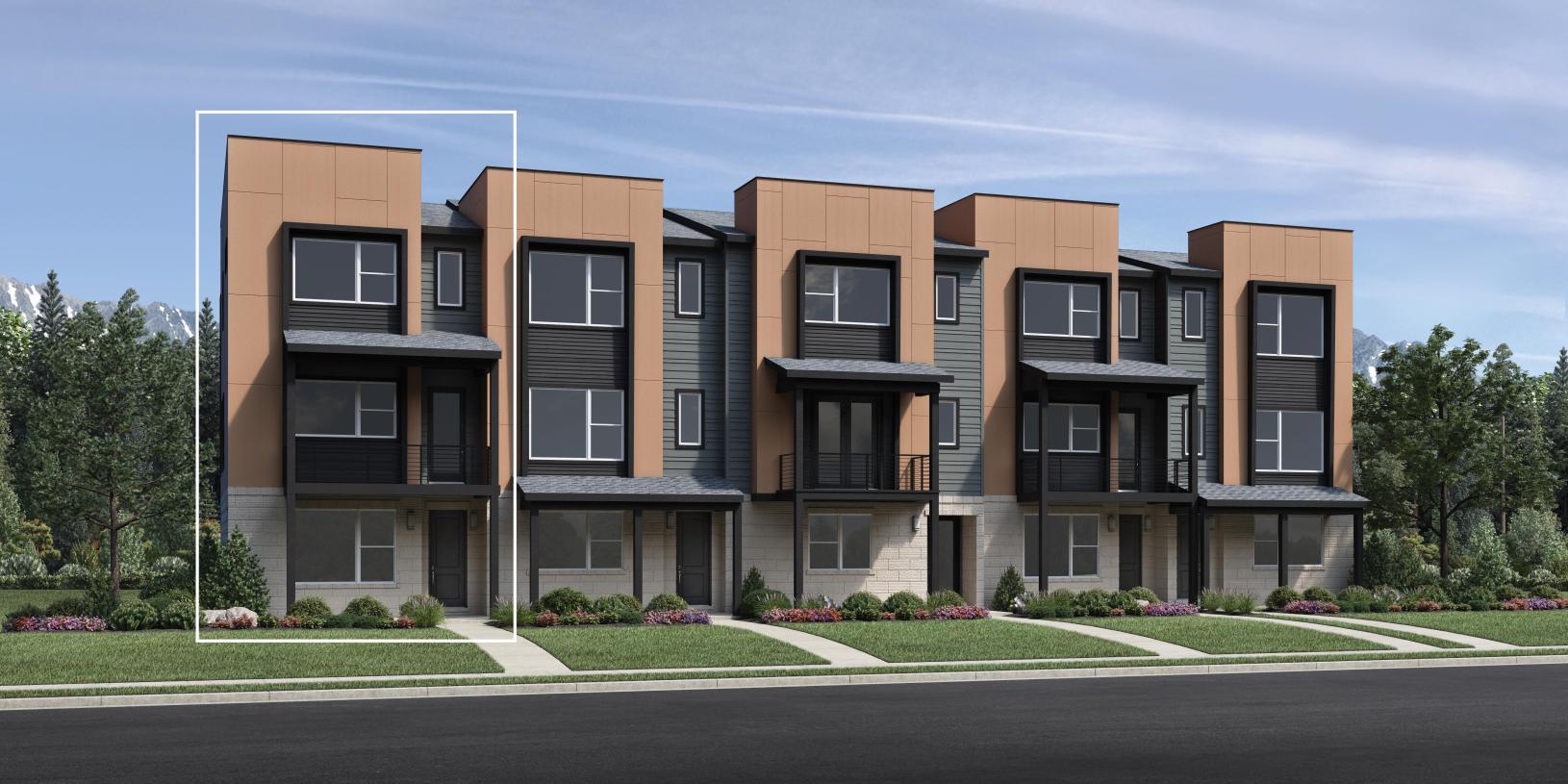 Elevation Image:Americana