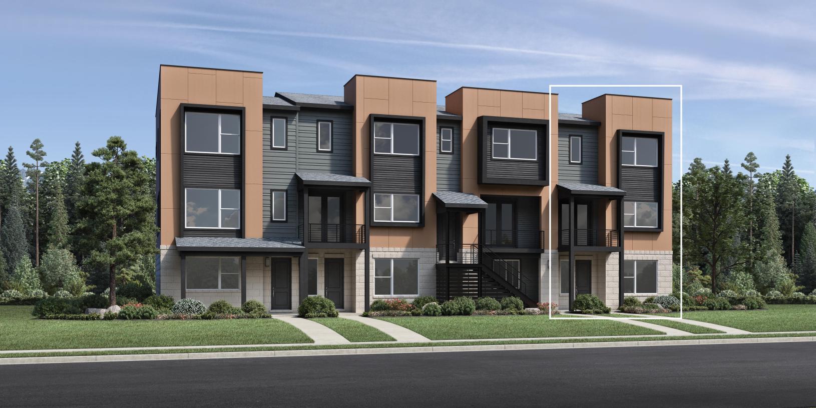 Elevation Image:Americana