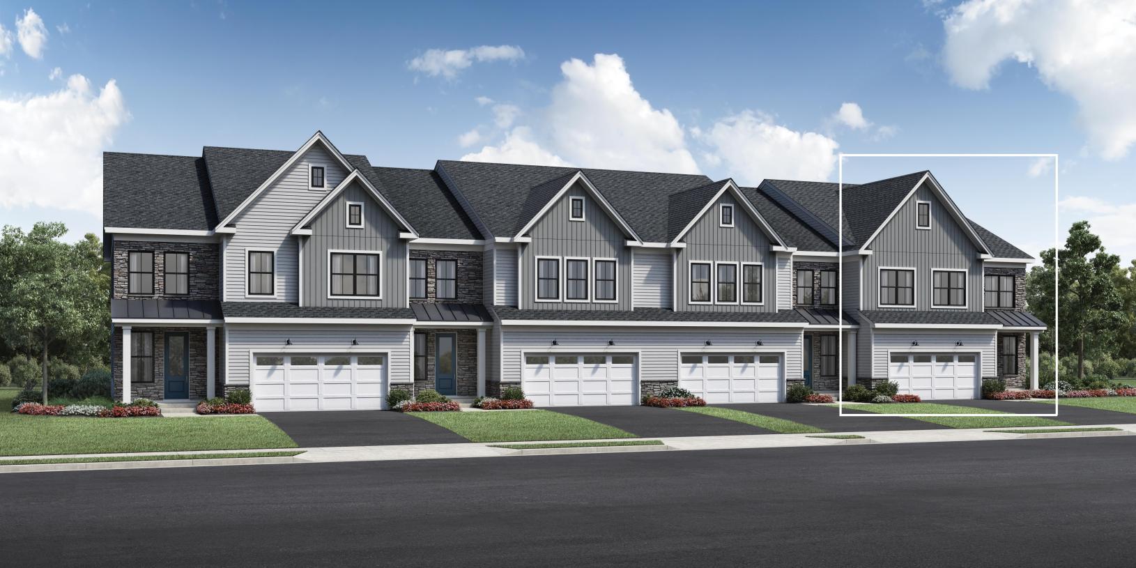 Elevation Image:Fairview