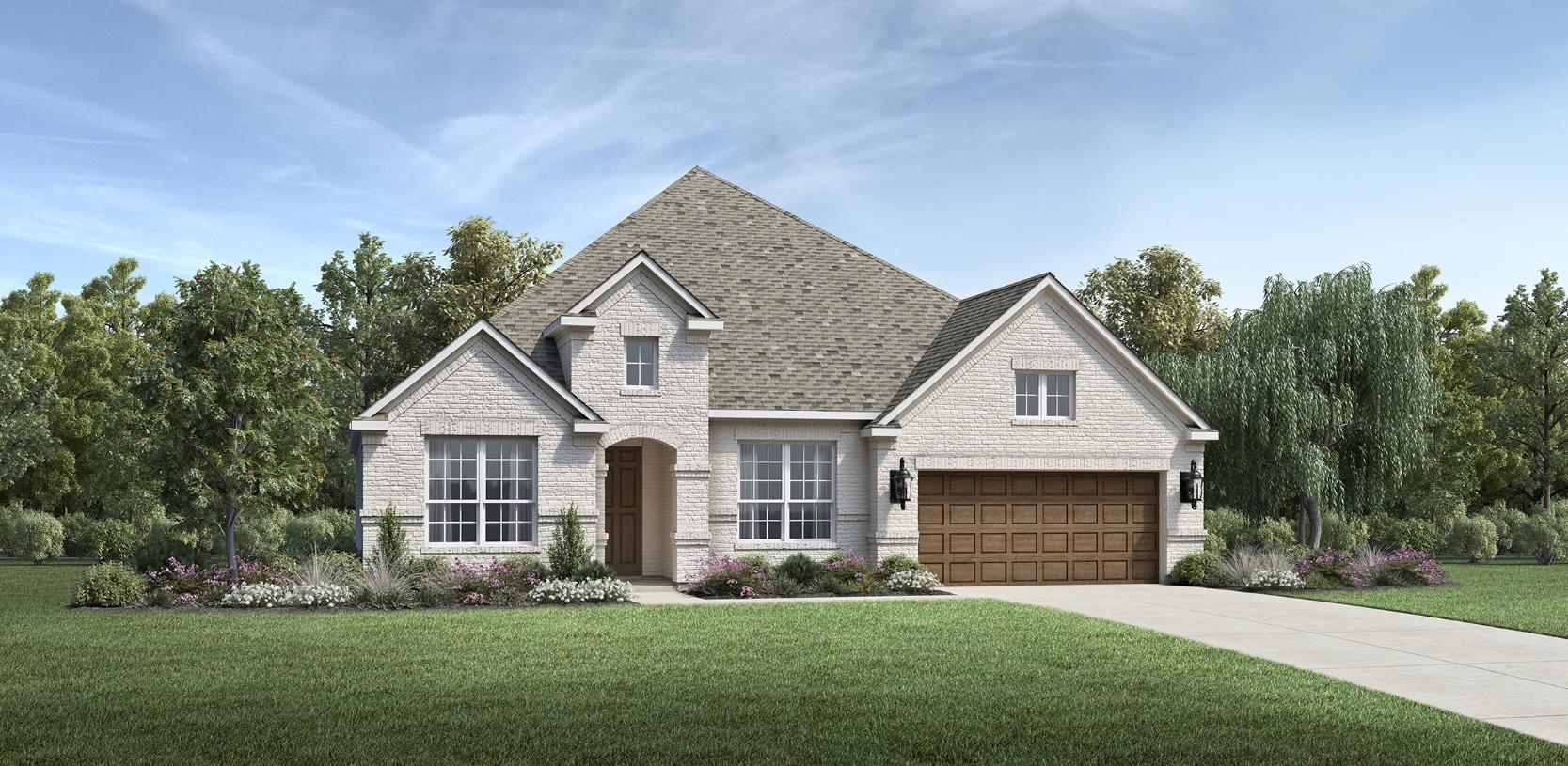 Elevation Image:Classic