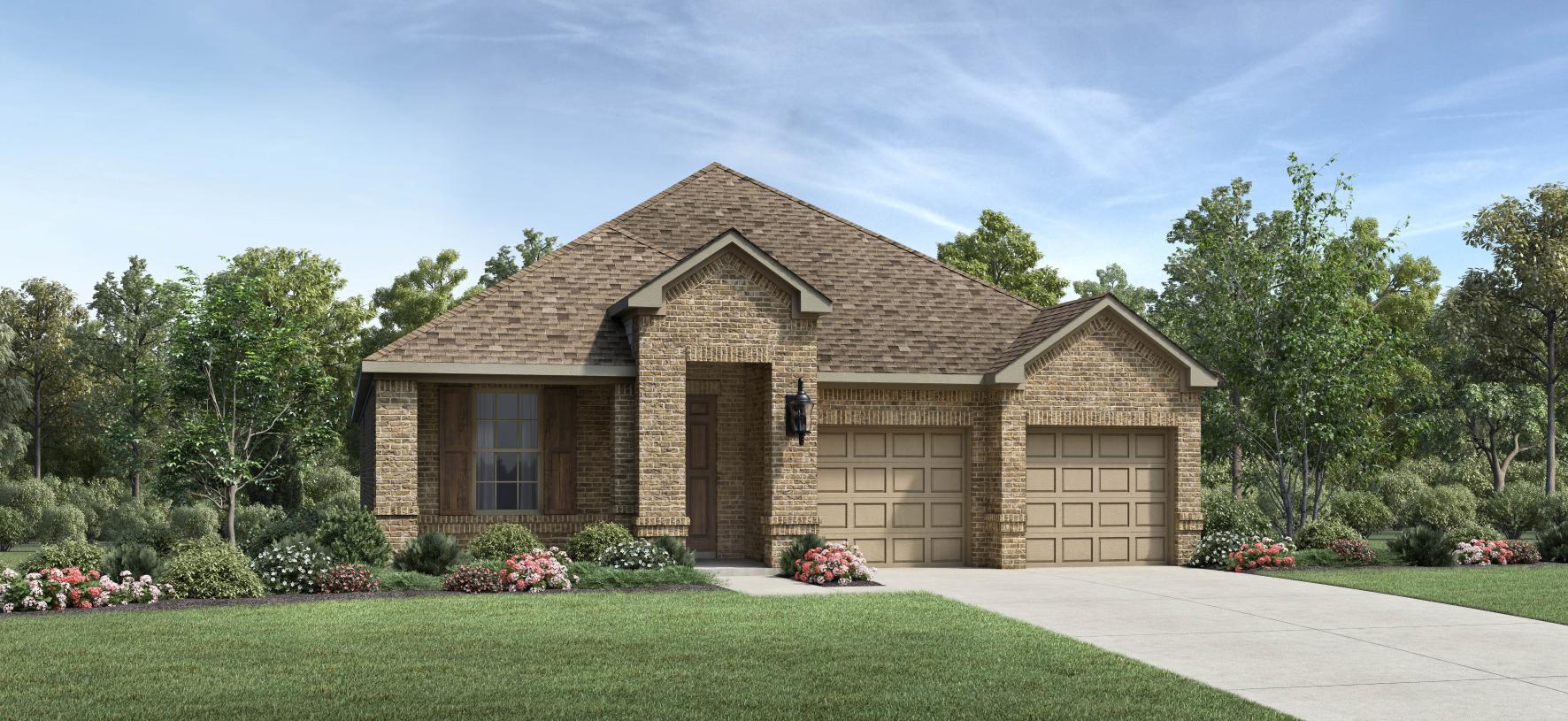 Elevation Image:Traditional