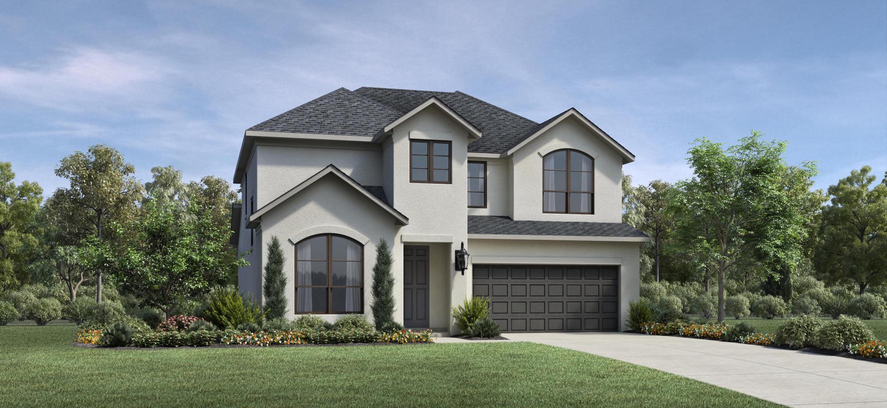 Elevation Image:Transitional