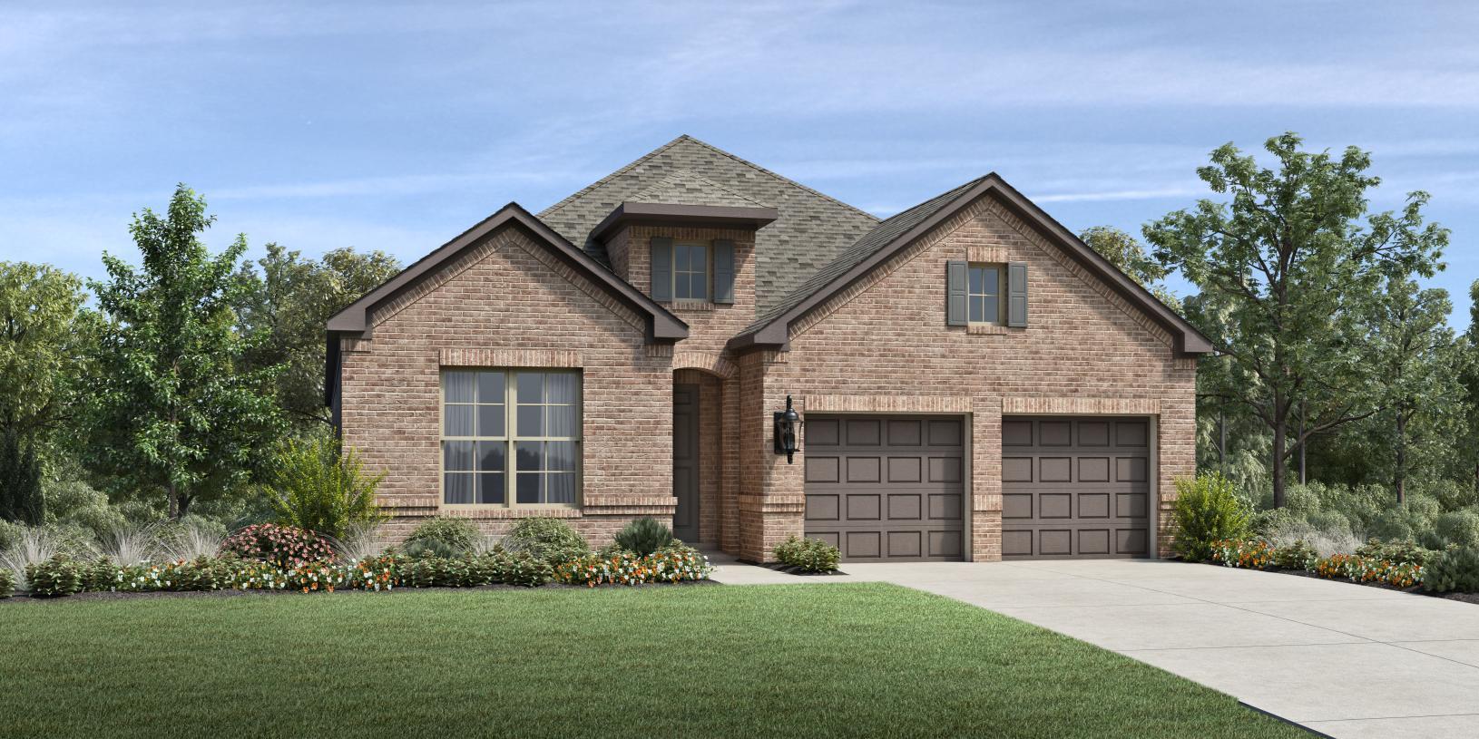 Elevation Image:Traditional