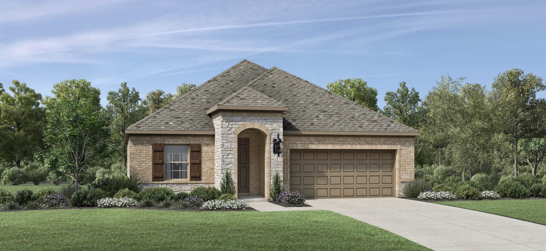 Elevation Image:Berkshire