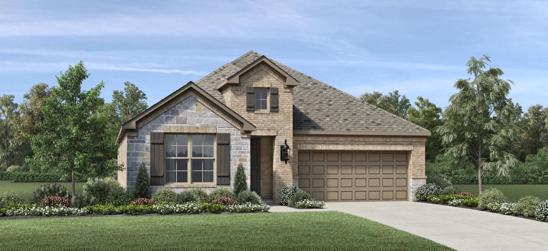 Elevation Image:Berkshire