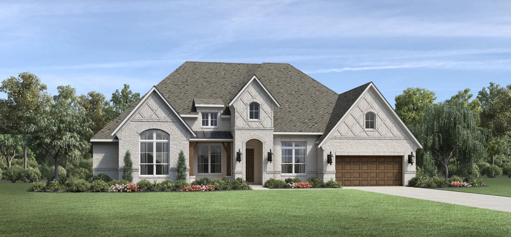Elevation Image:Classic
