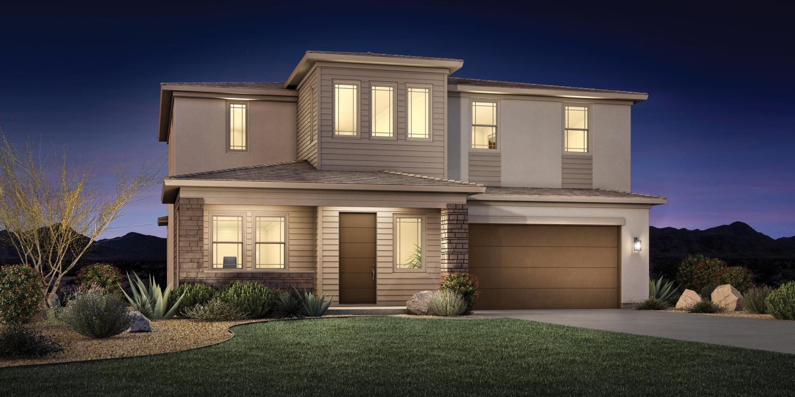Elevation Image:Prairie