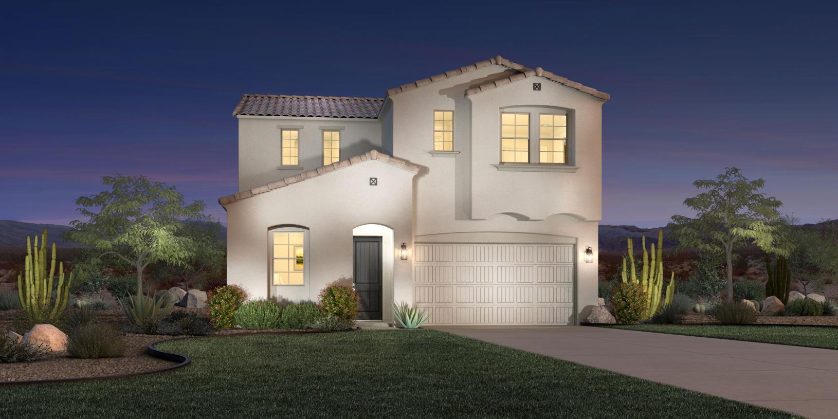 Elevation Image:Spanish