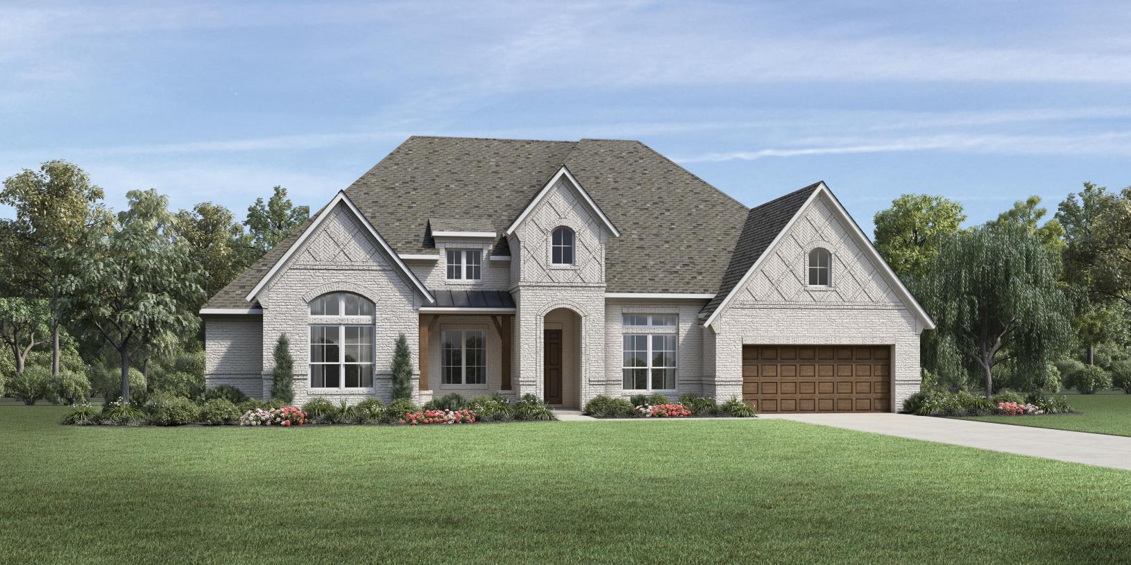 Elevation Image:Classic