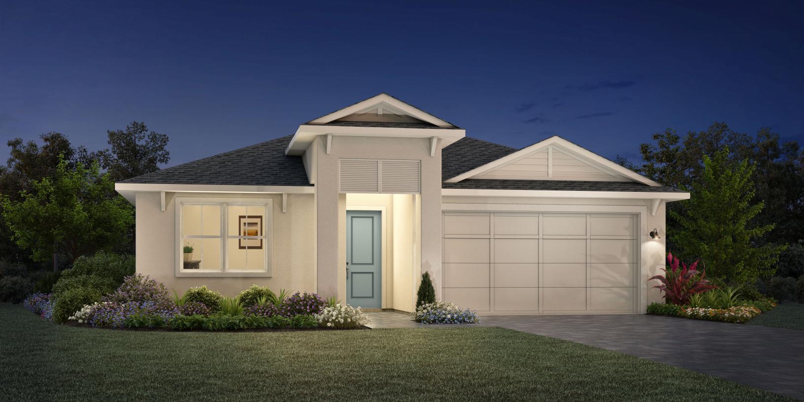 Elevation Image:Coastal