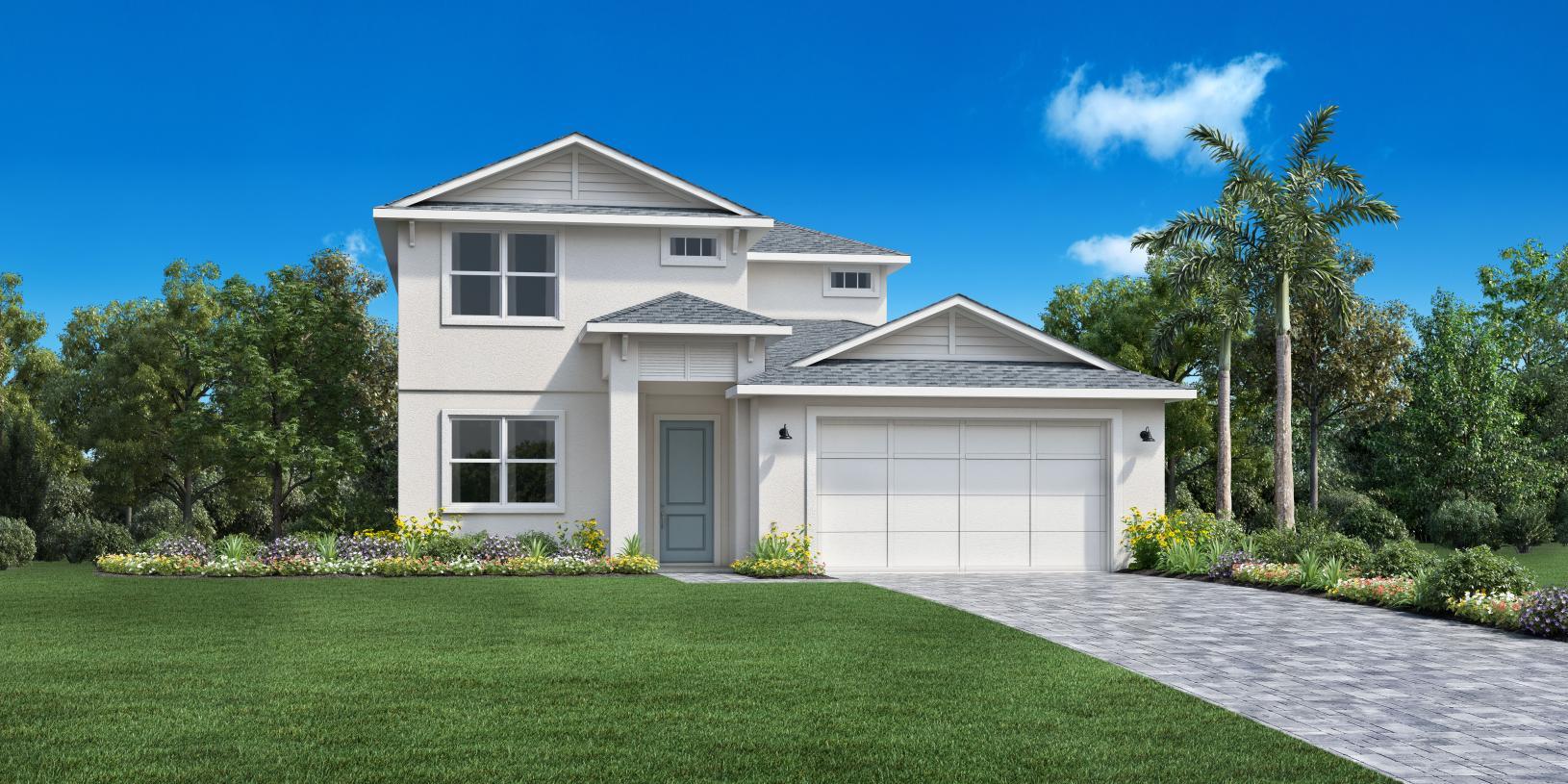 Elevation Image:Coastal