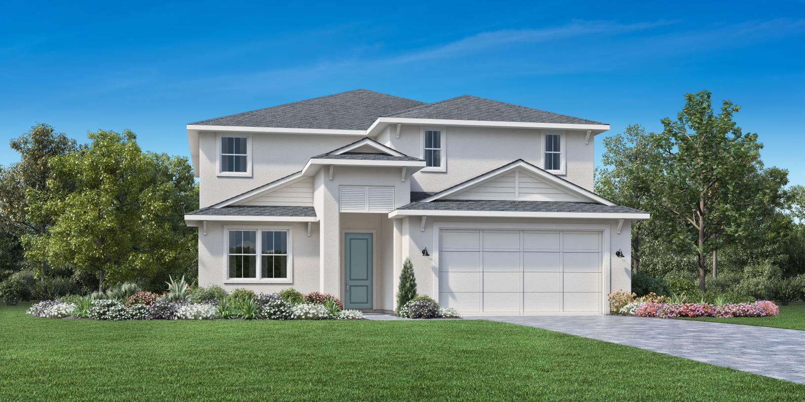 Elevation Image:Coastal