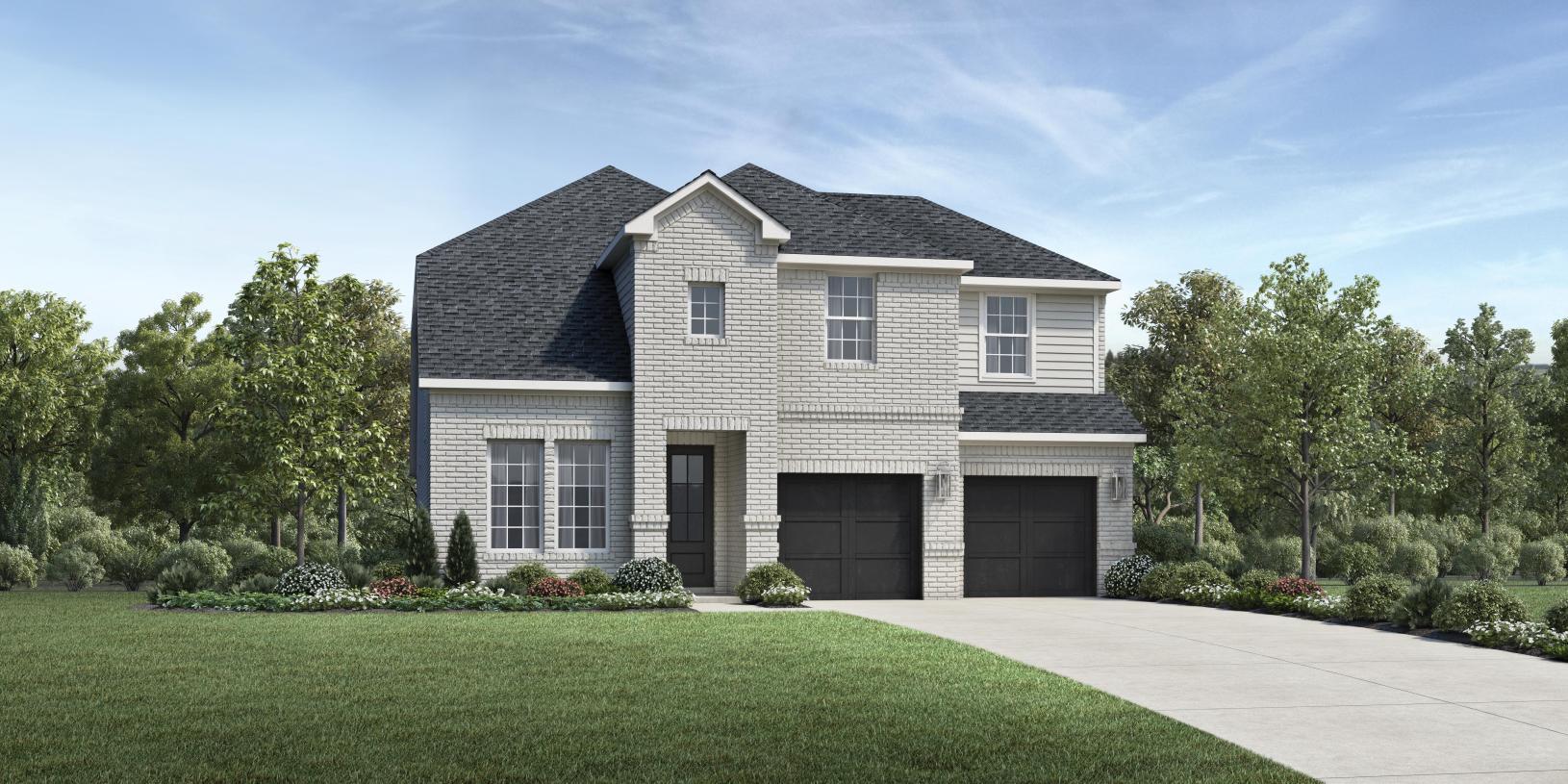 Elevation Image:Traditional