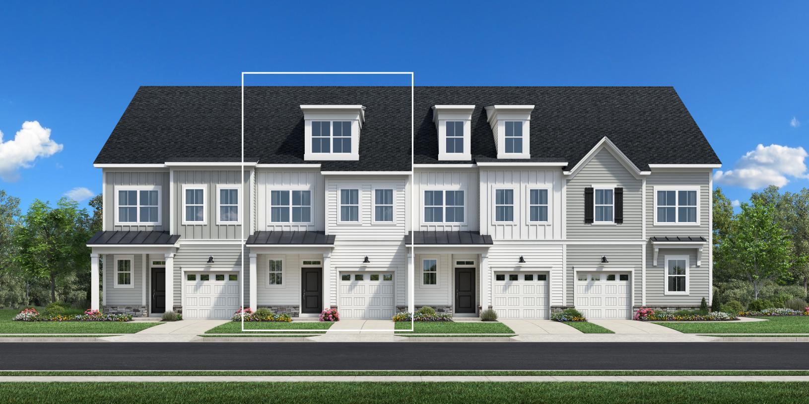 Elevation Image:Farmhouse