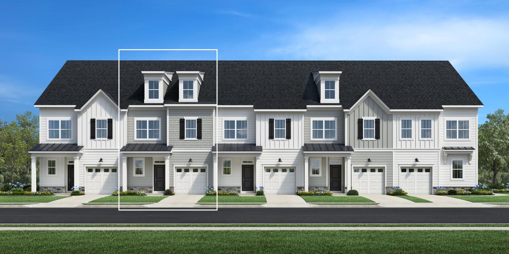 Elevation Image:Craftsman