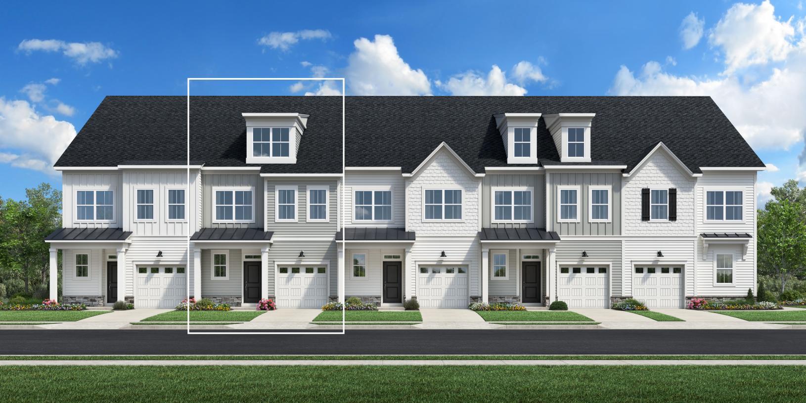 Elevation Image:Farmhouse