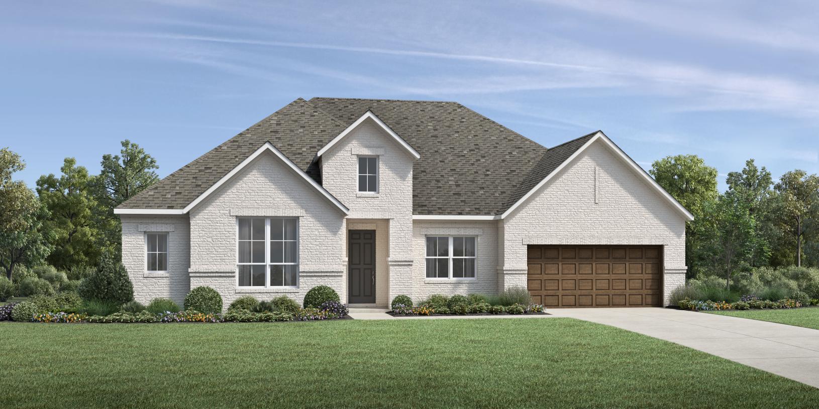 Elevation Image:Classic