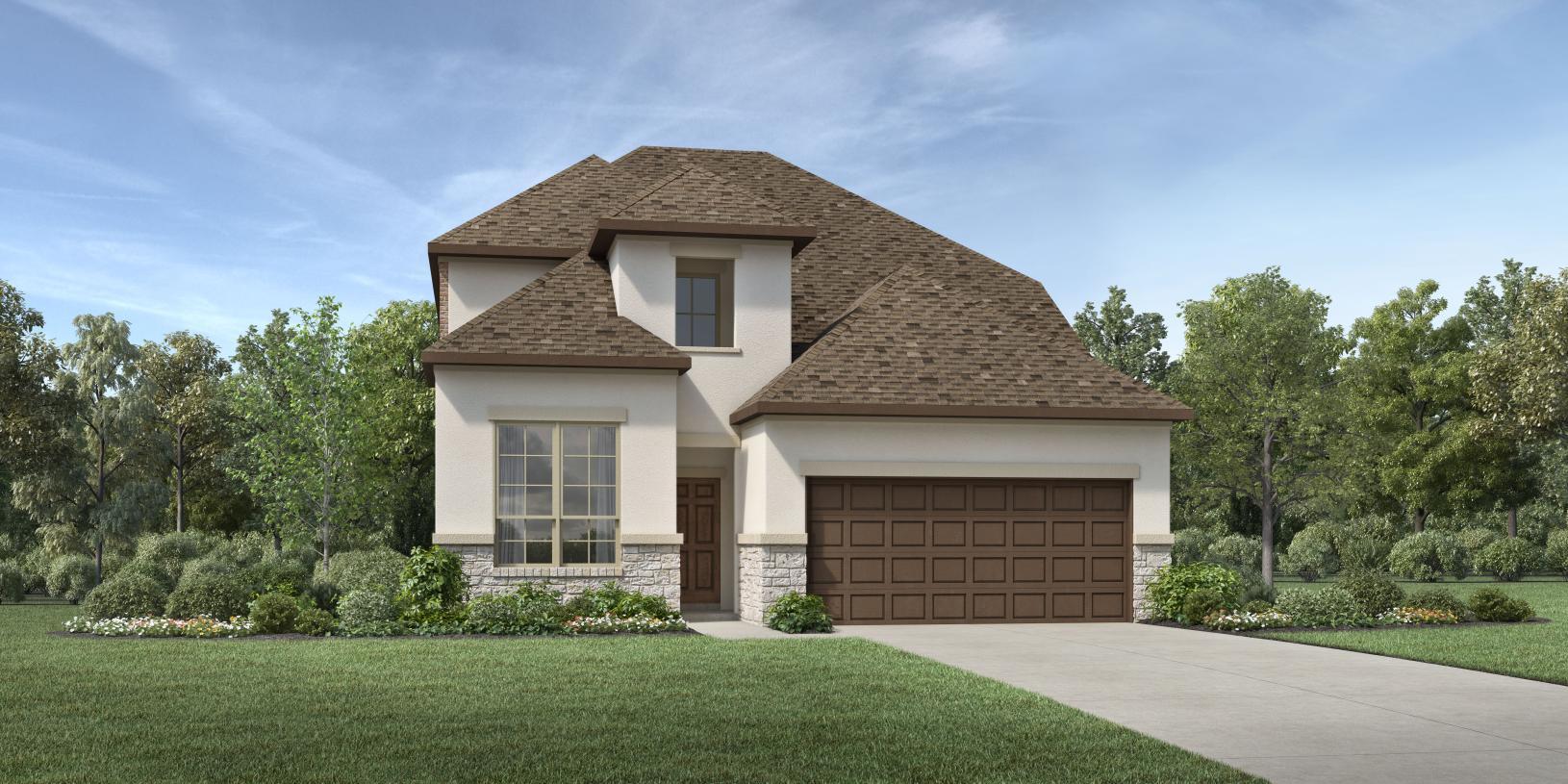 Elevation Image:Welcome to the Mirabeau