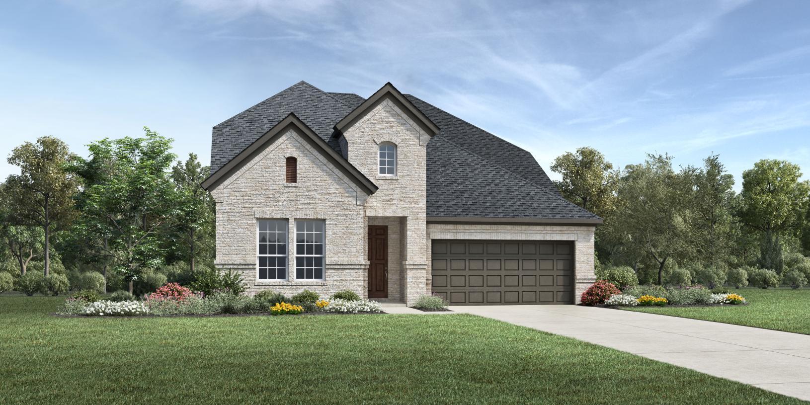 Elevation Image:Traditional