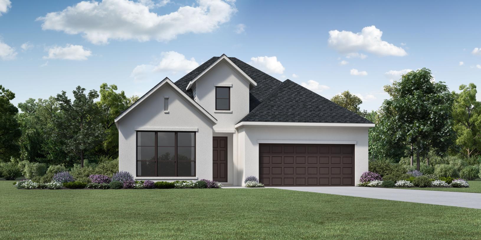 Elevation Image:Transitional