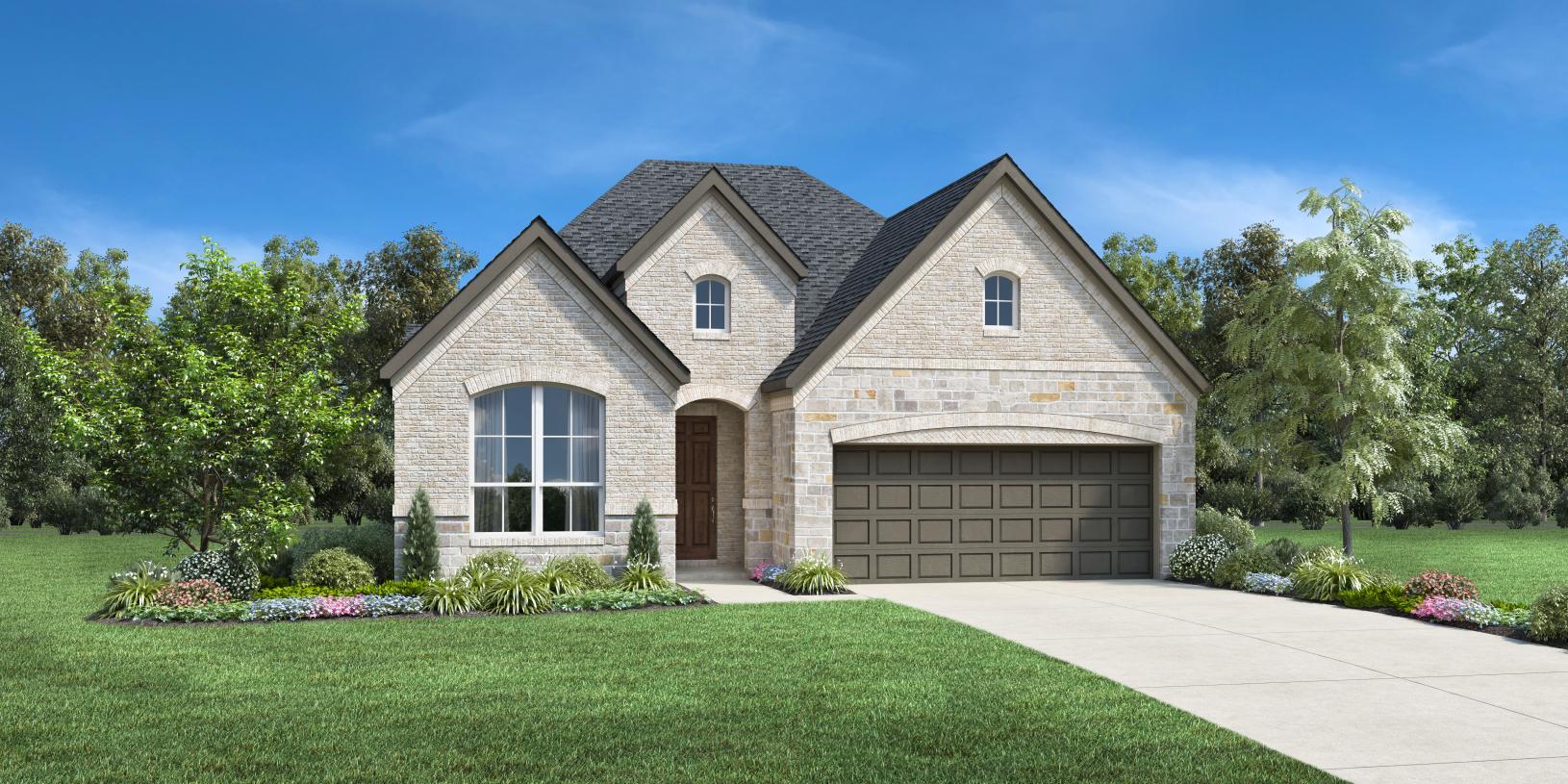 Elevation Image:Heritage