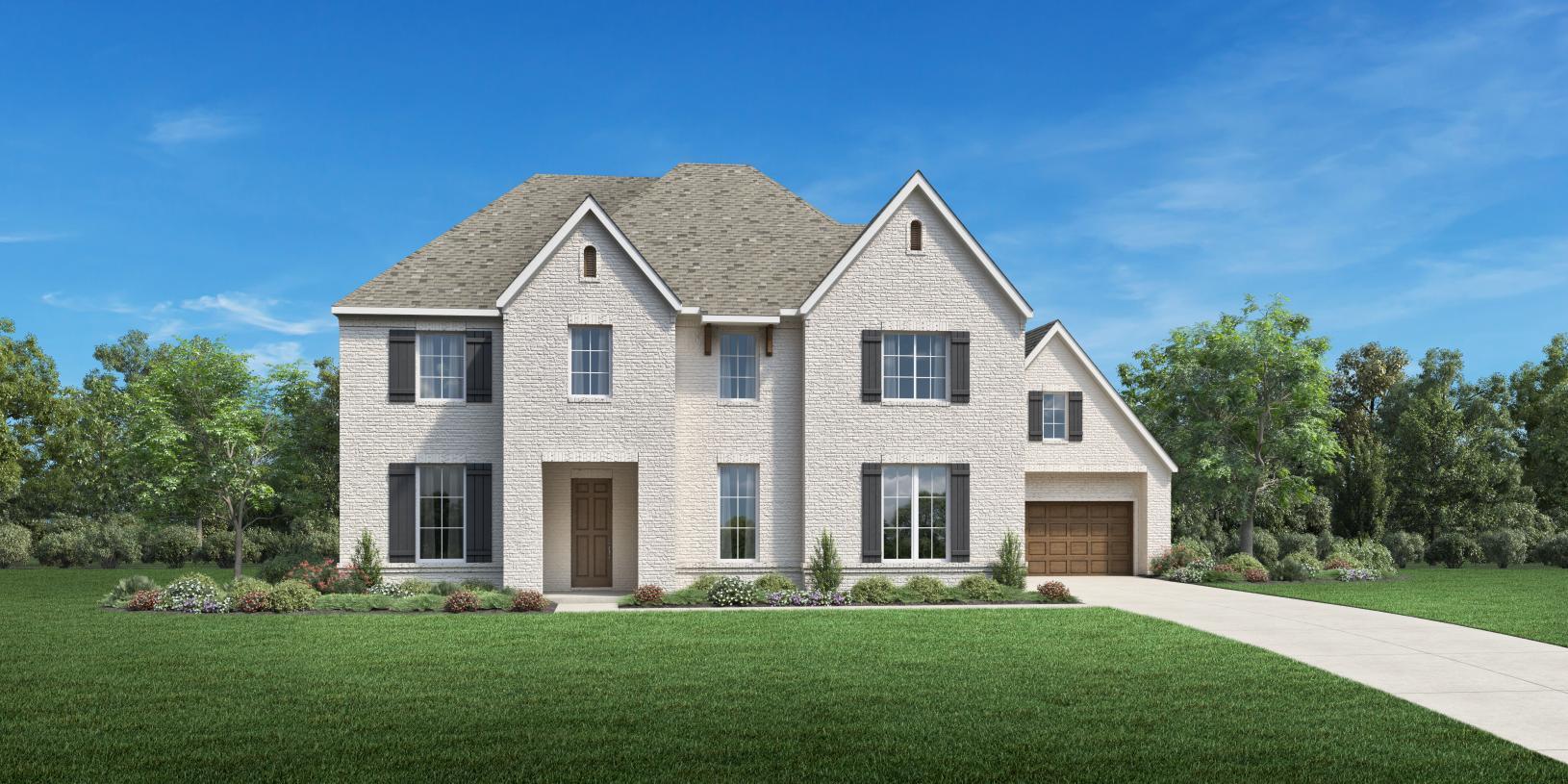 Elevation Image:Classic