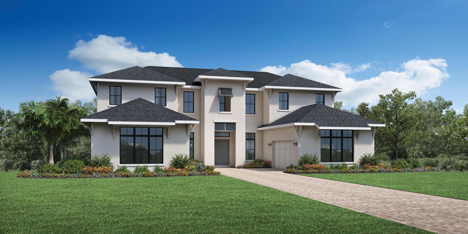 Elevation Image:Coastal