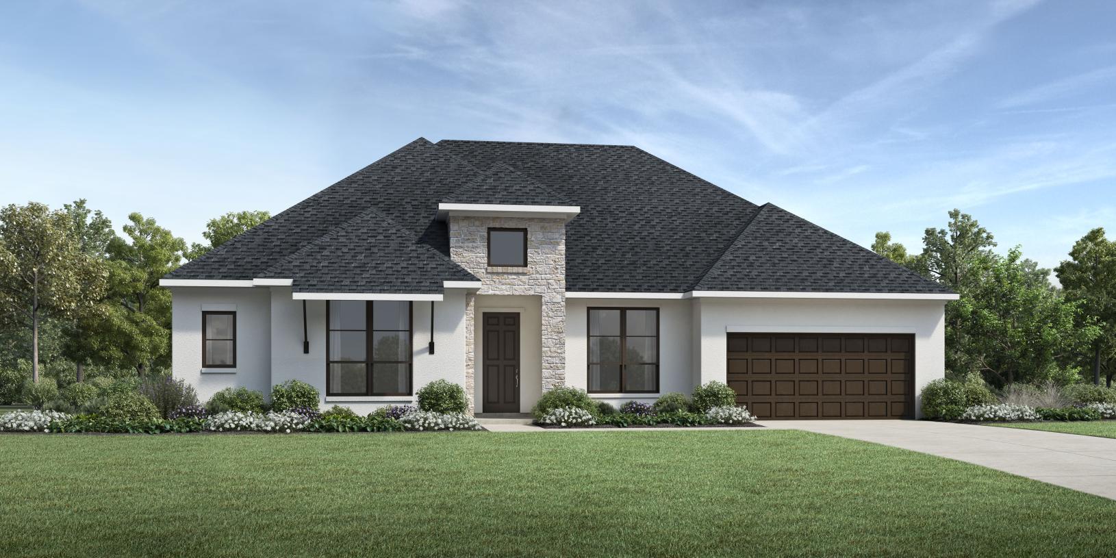 Elevation Image:Transitional