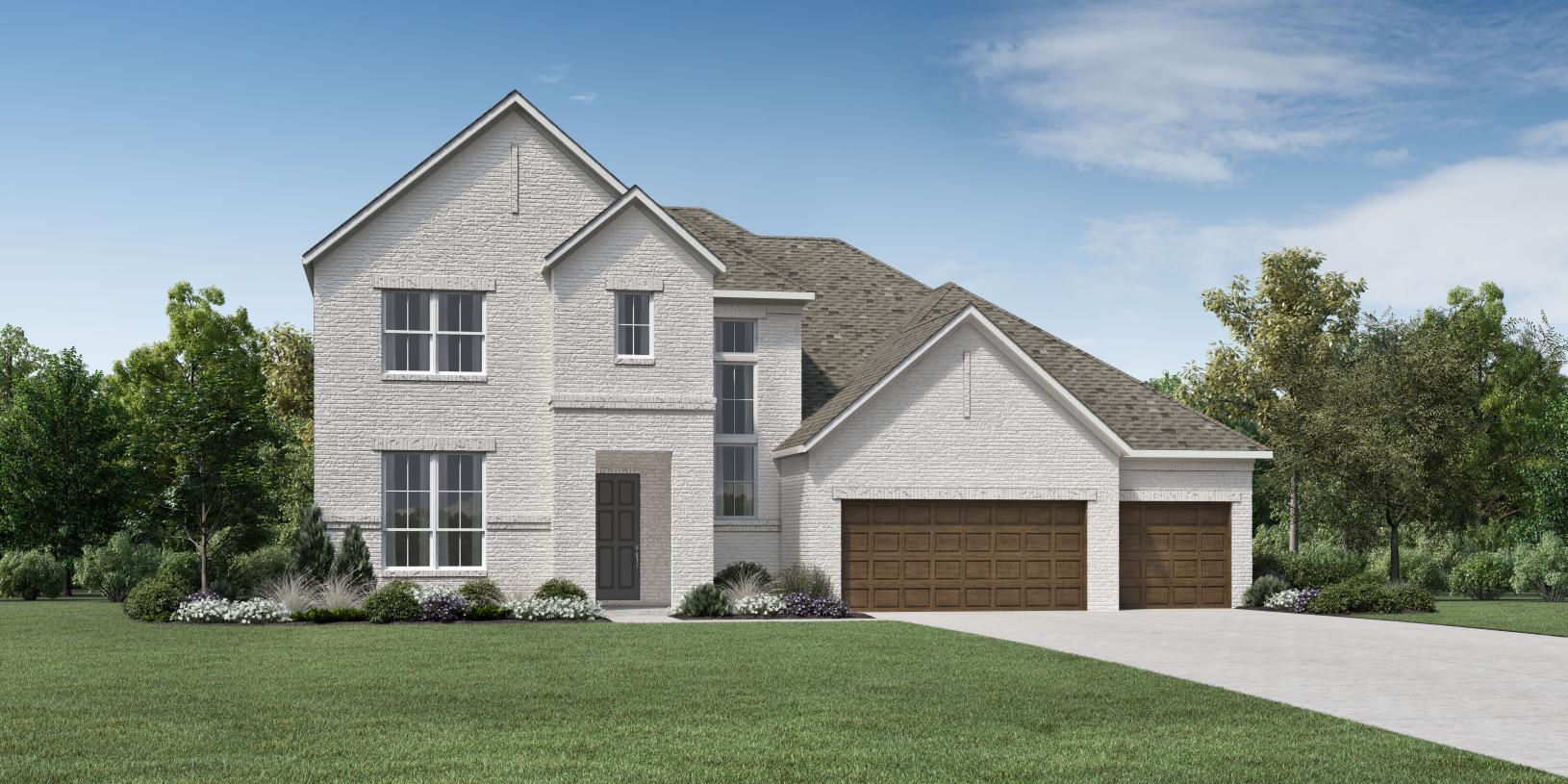 Elevation Image:Classic