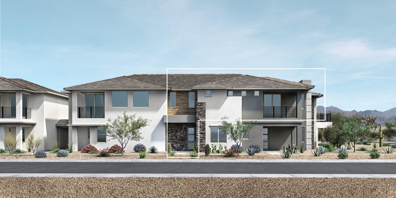 Elevation Image:Prairie