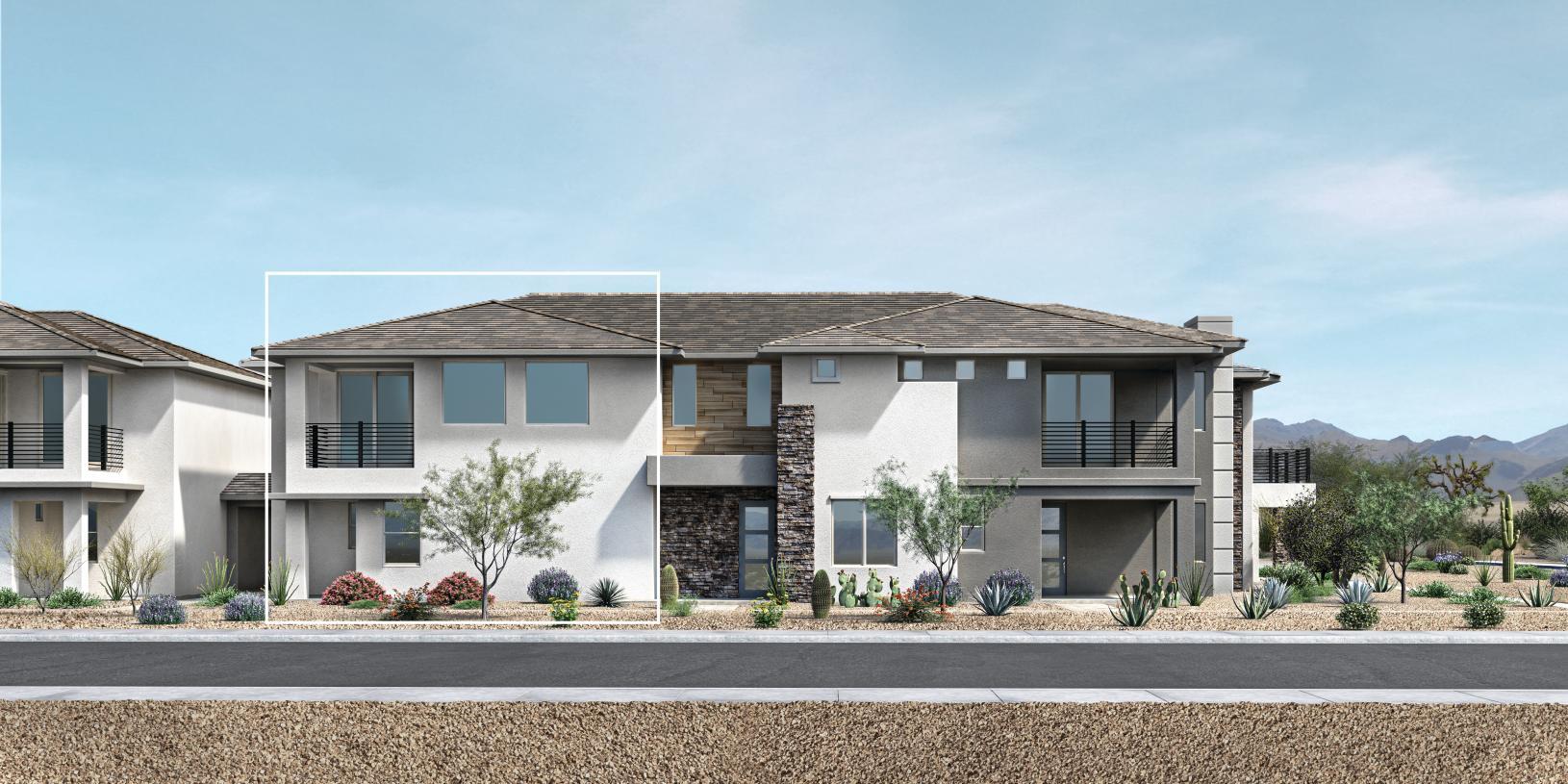 Elevation Image:Prairie