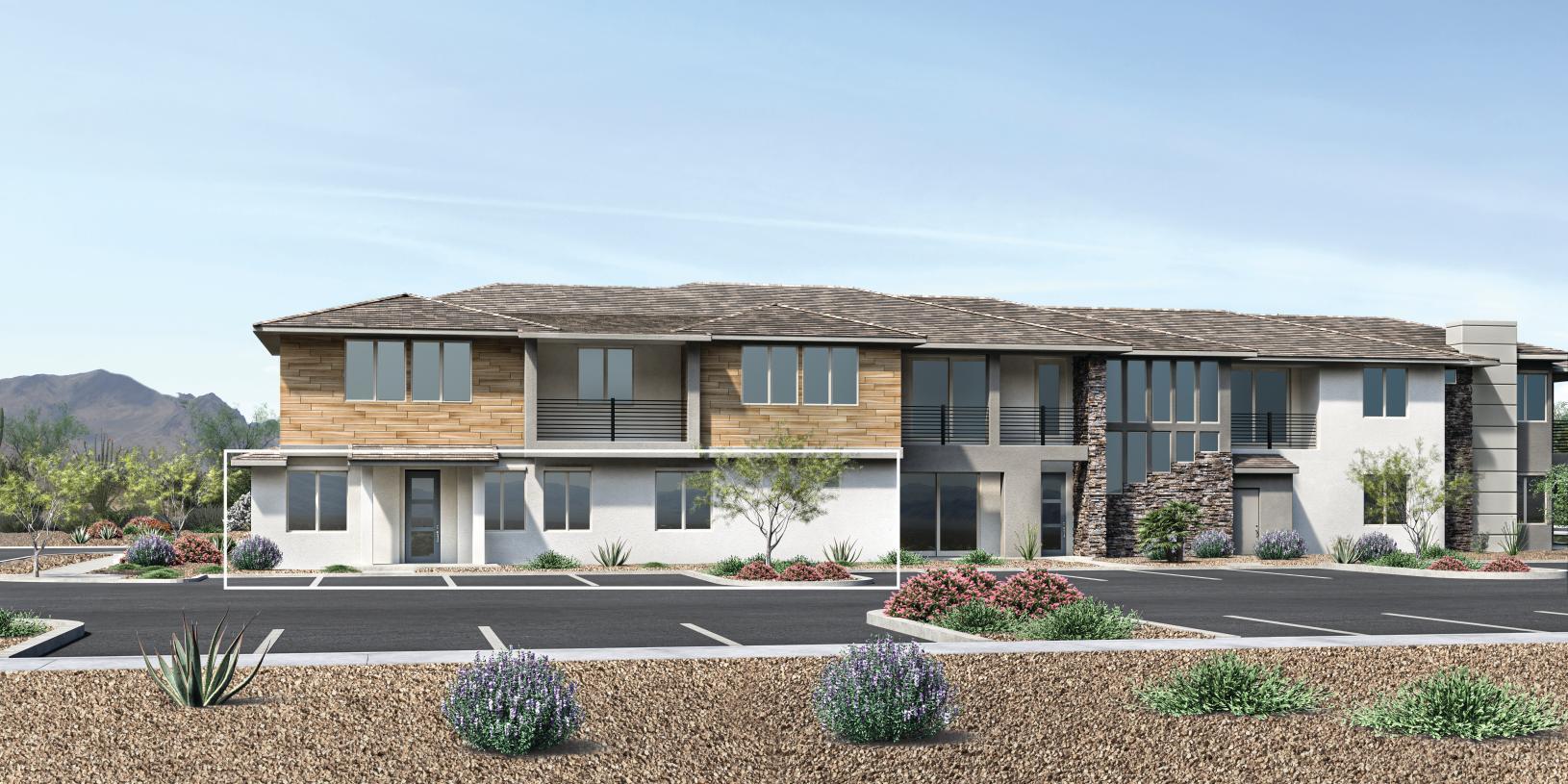 Elevation Image:Prairie