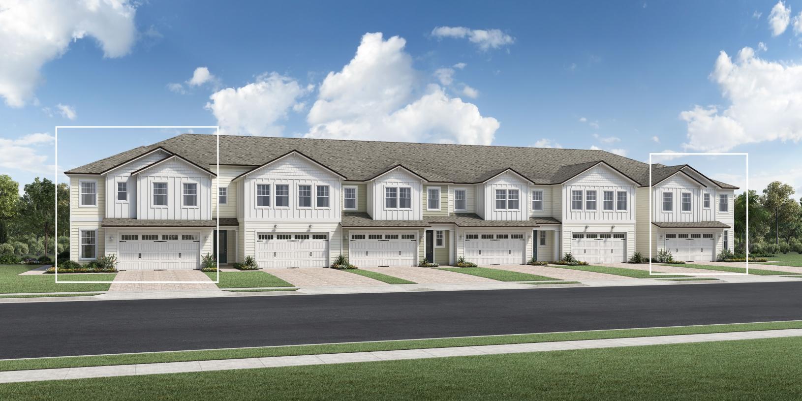 Elevation Image:Carolina