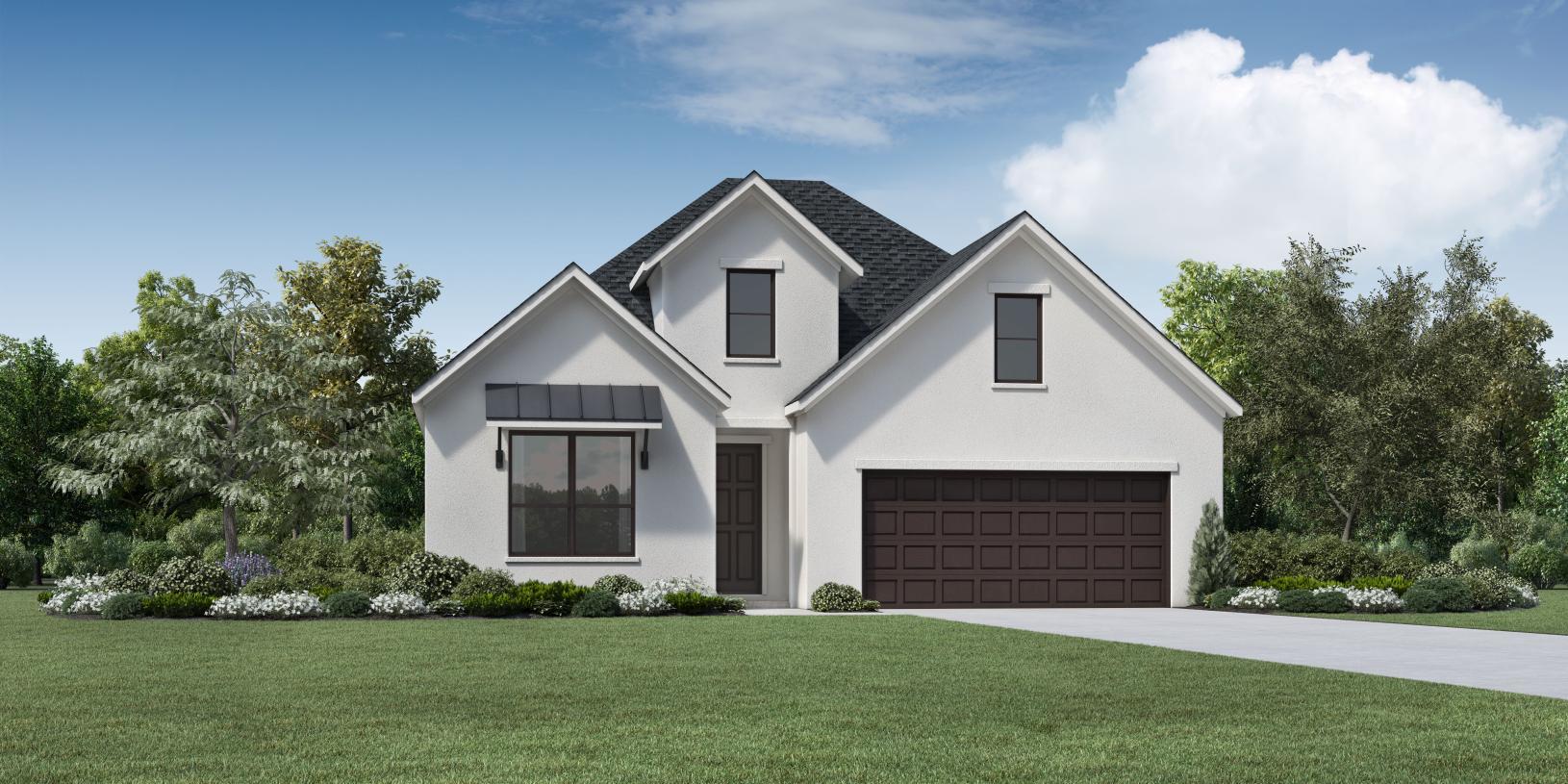 Elevation Image:Transitional