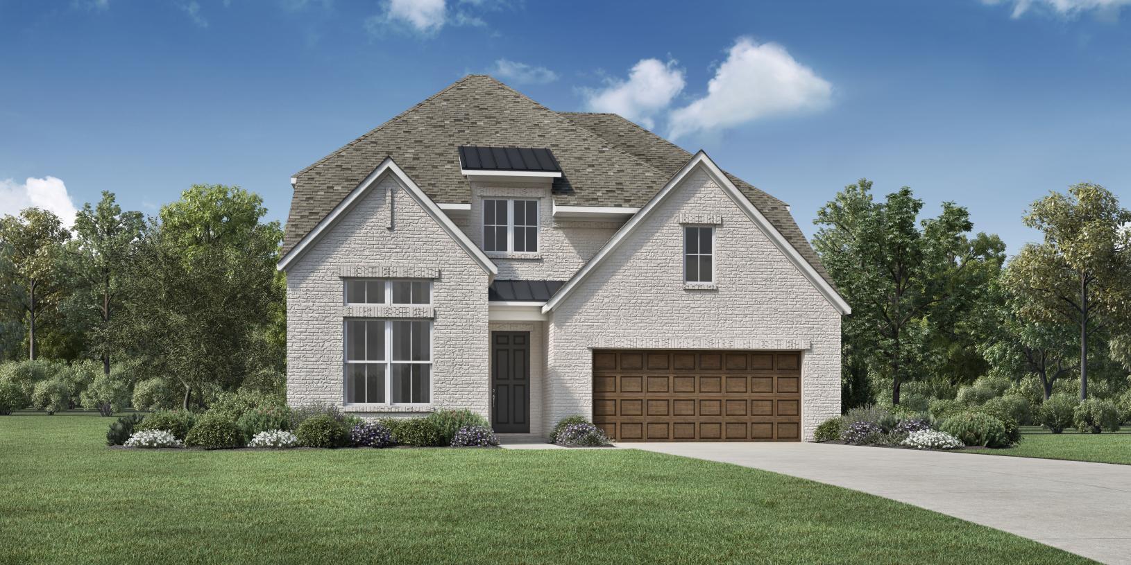 Elevation Image:Classic