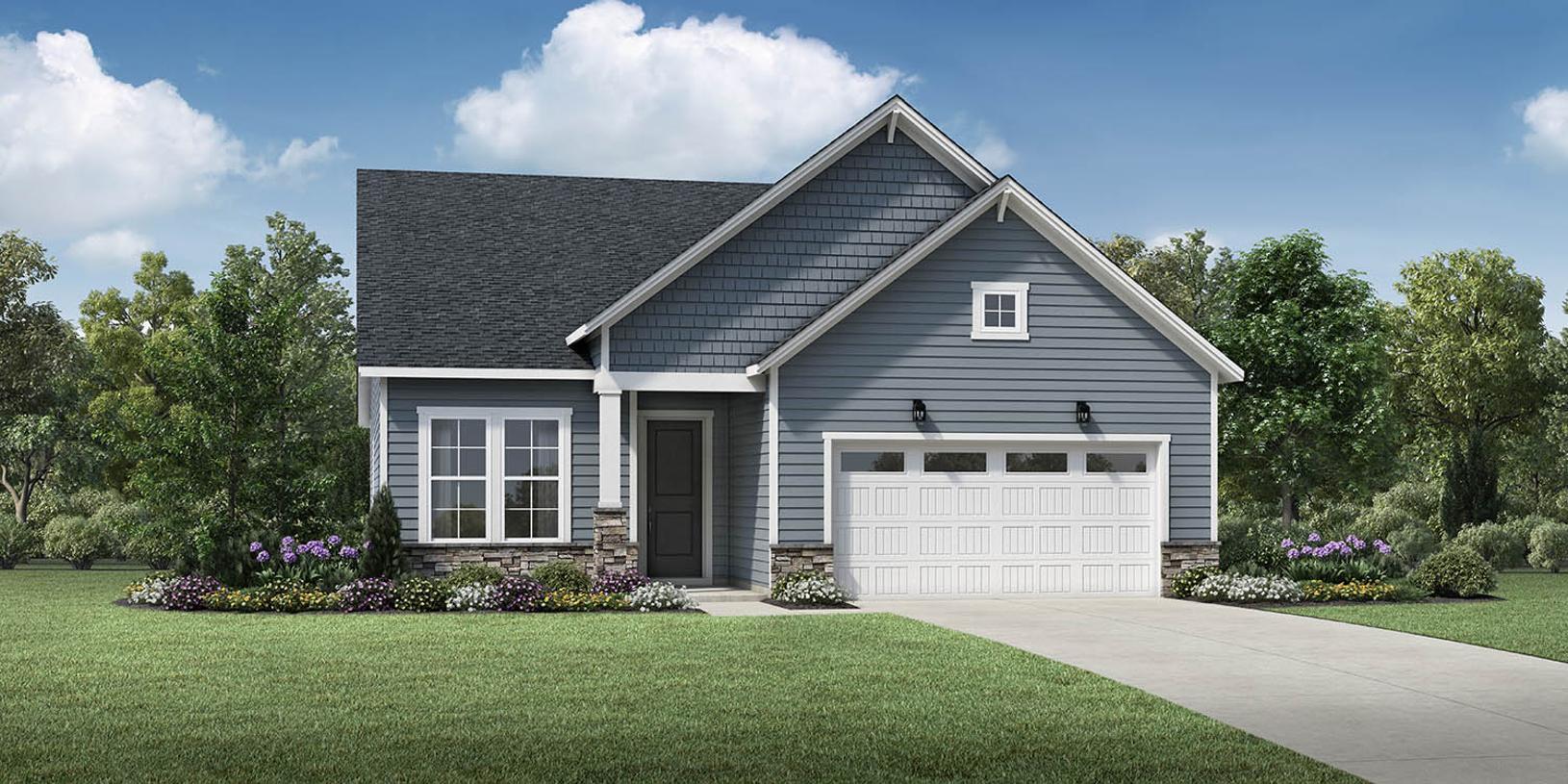 Elevation Image:Berkshire