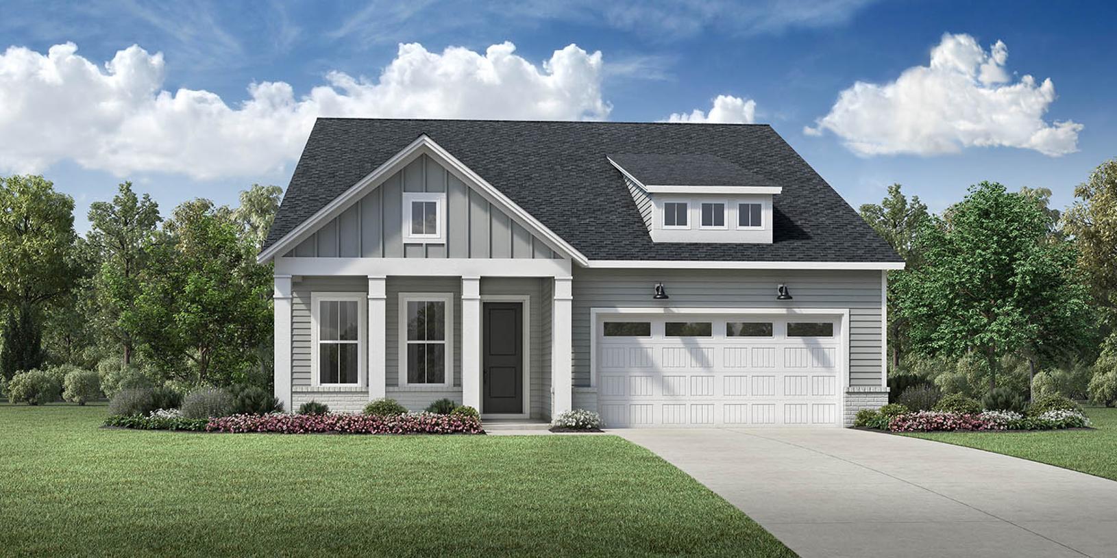 Elevation Image:Lexington