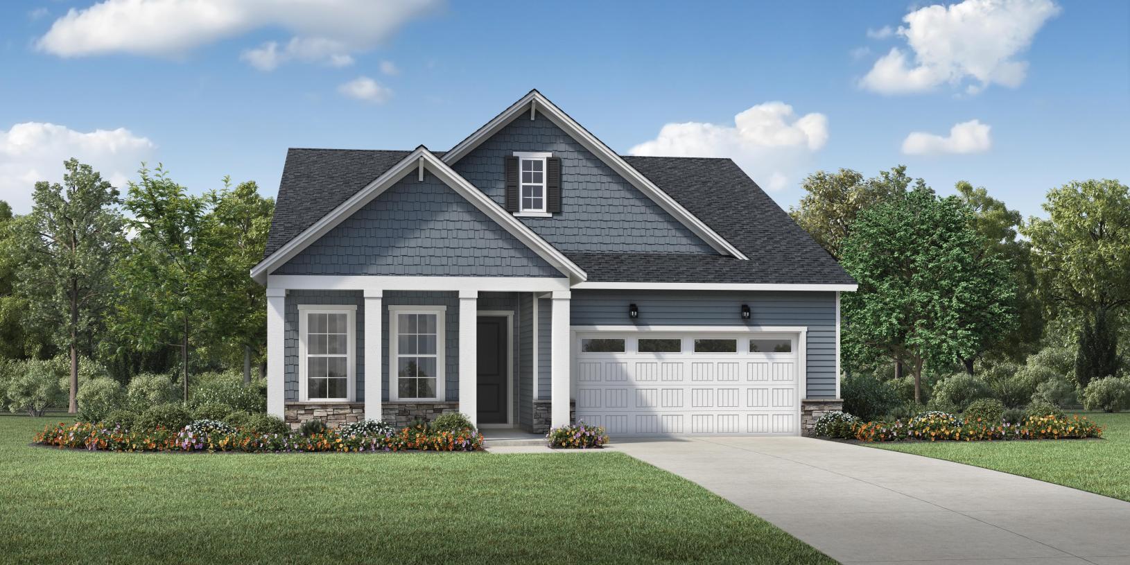 Elevation Image:Berkshire