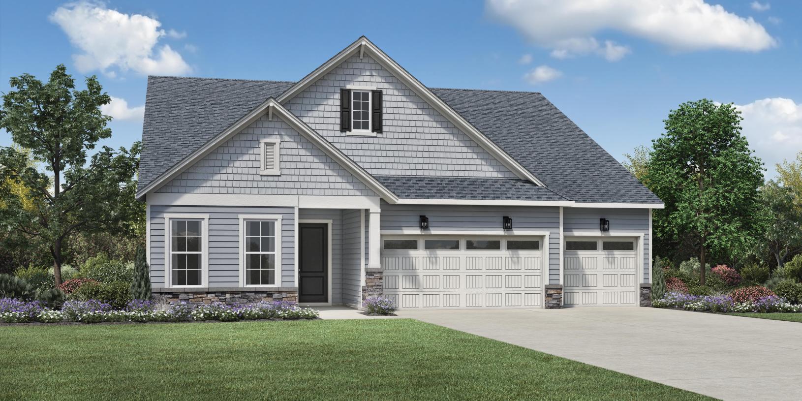 Elevation Image:Berkshire