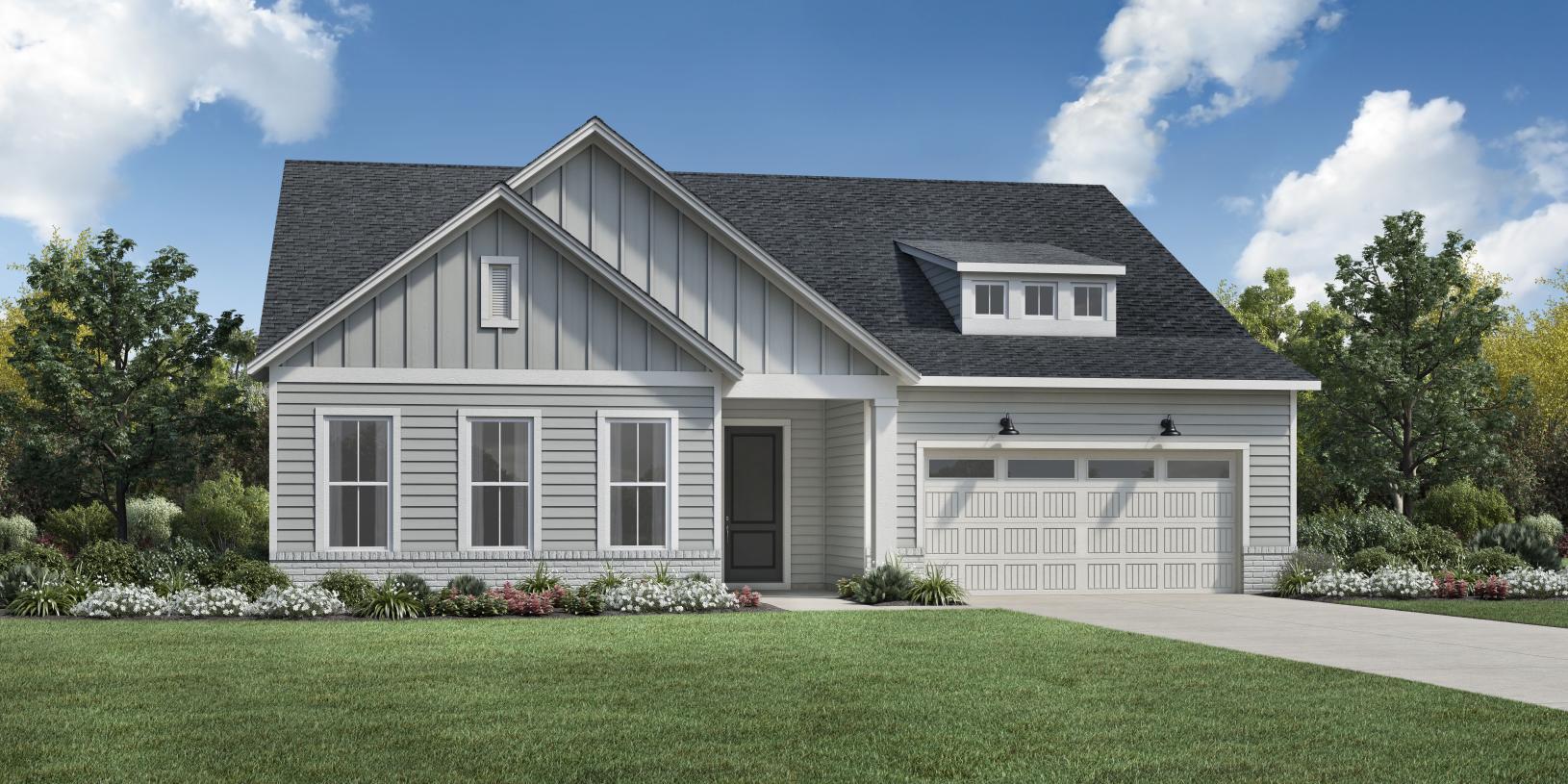 Elevation Image:Lexington
