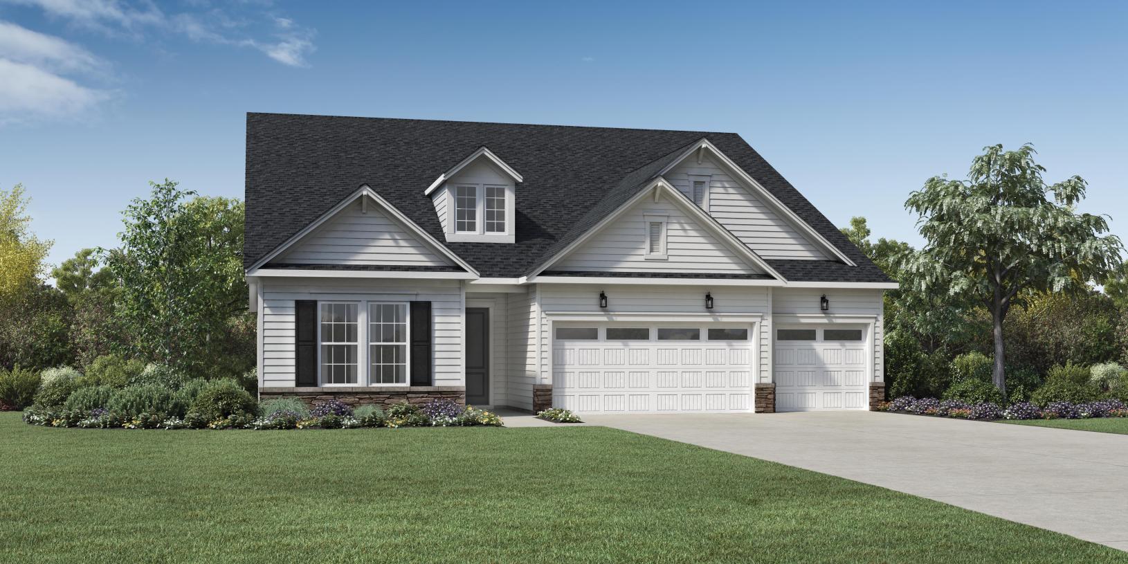 Elevation Image:Low Country