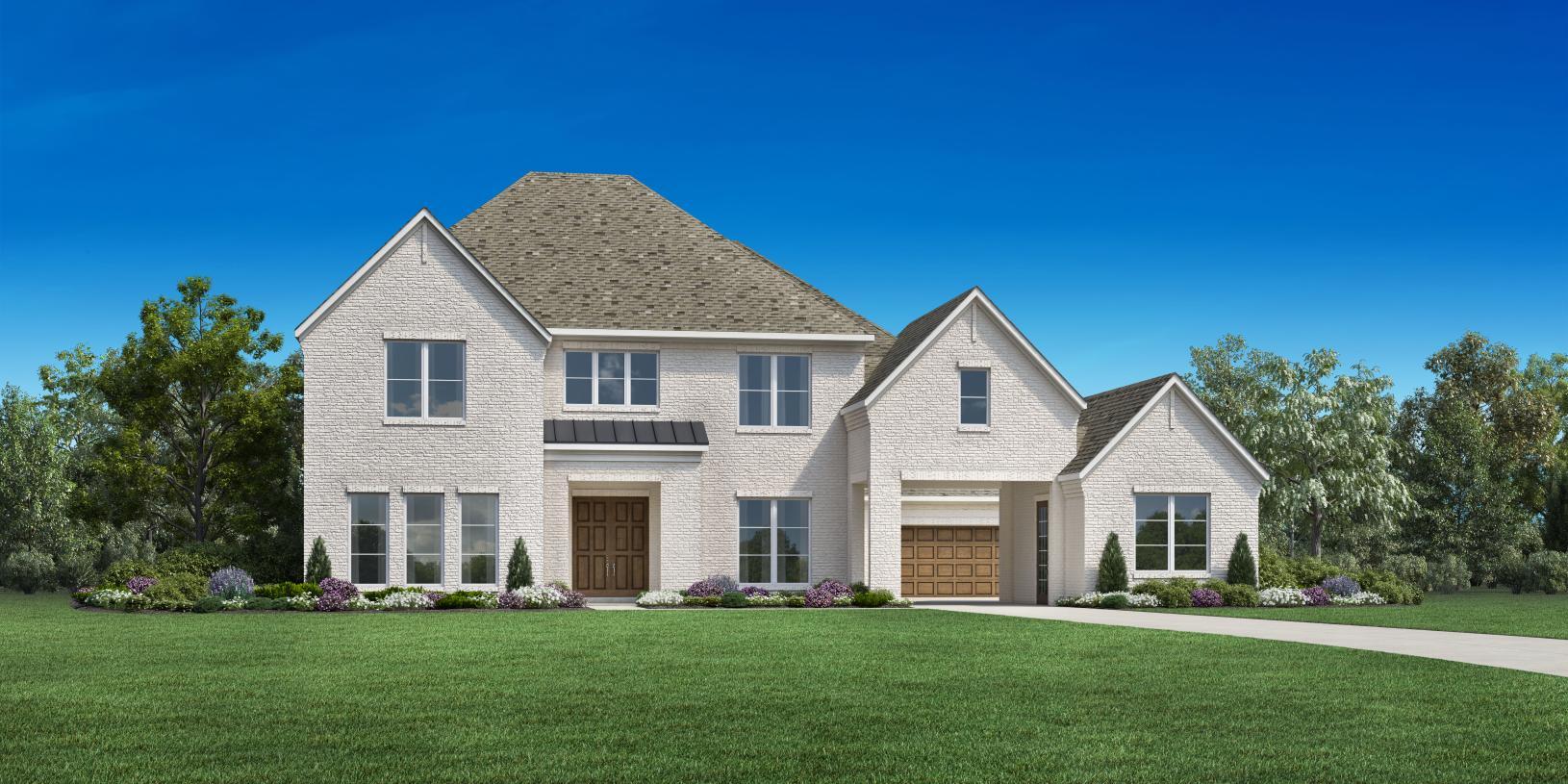 Elevation Image:Classic