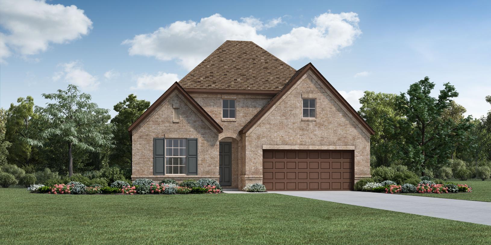 Elevation Image:Traditional