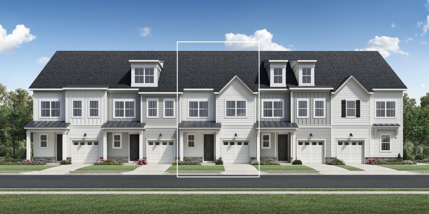 Elevation Image:Craftsman