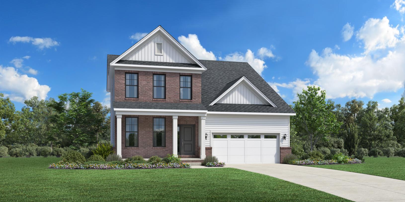 Elevation Image:Newhaven