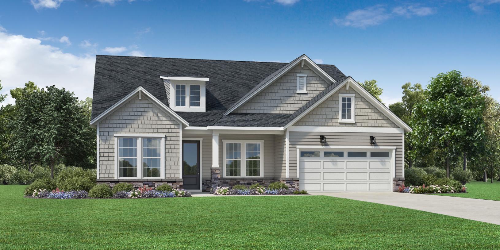 Elevation Image:Berkshire